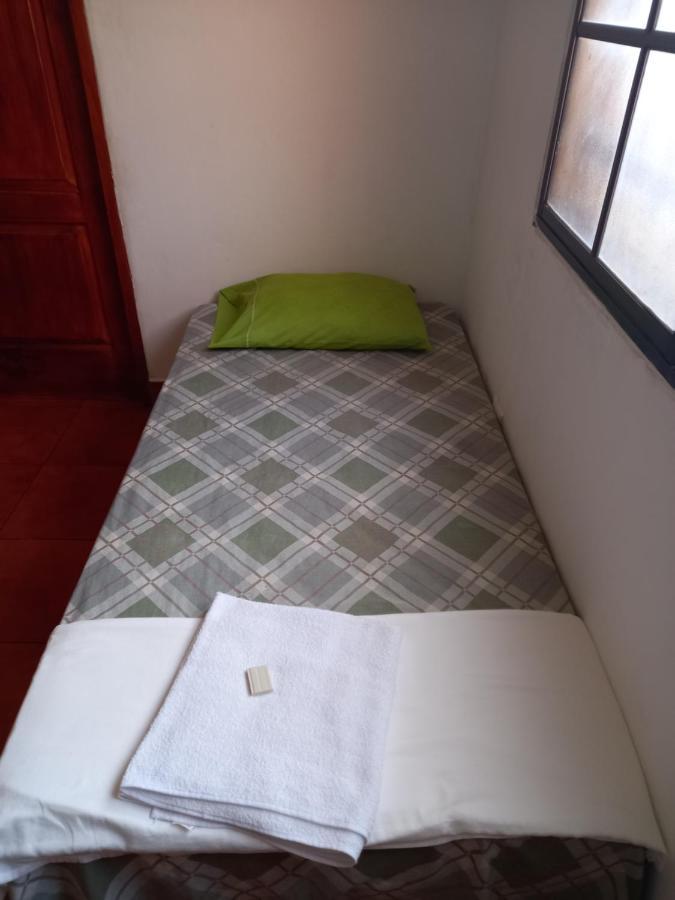Hostal Don Gato 그라나다 외부 사진